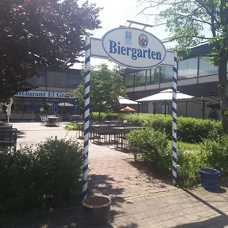 Restaurant El Greco 호스텔 *