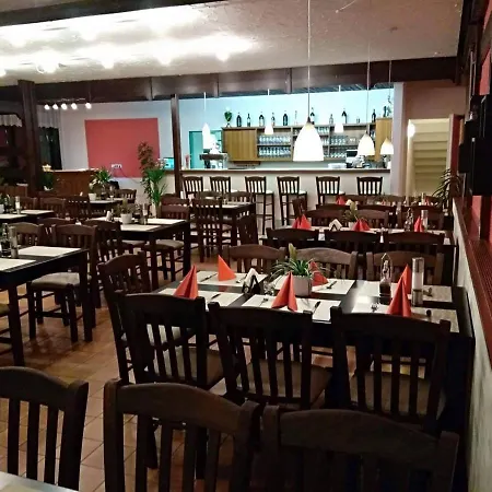 Restaurant El Greco Gundelfingen