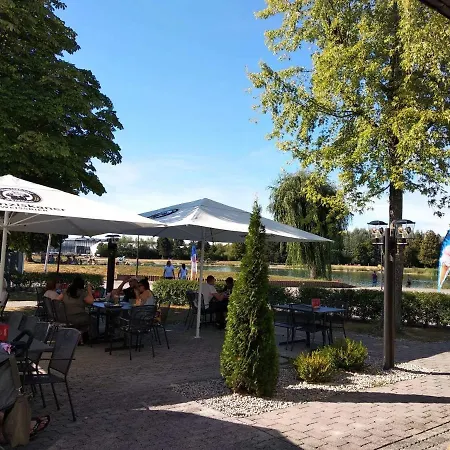 Restaurant El Greco