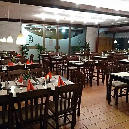 Restaurant El Greco * Gundelfingen