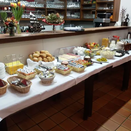 Restaurant El Greco