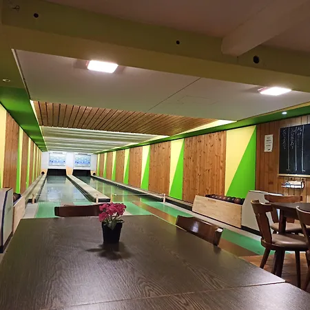 Restaurant El Greco Gundelfingen
