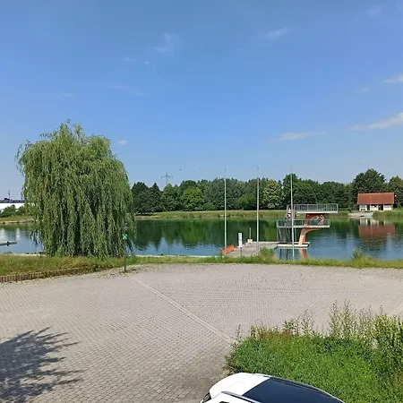 Restaurant El Greco 호스텔 Gundelfingen