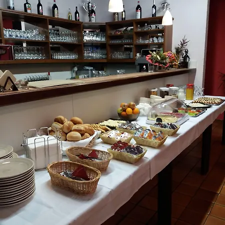 Restaurant El Greco Hostel *