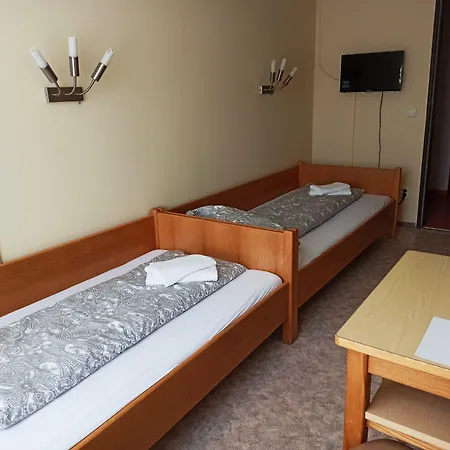 Restaurant El Greco Hostel Gundelfingen