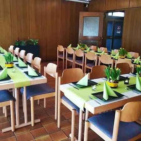 Restaurant El Greco *